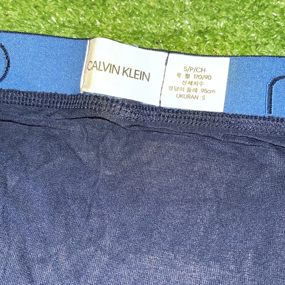 Calvin Klein Men’s Boxer Brief🆕 - Picture 9 of 11